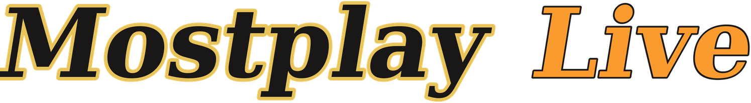 Mostplay Live logo